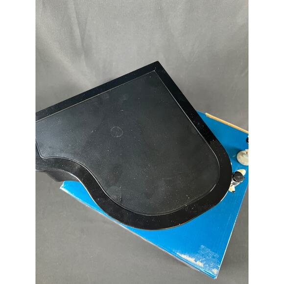 Mickey Minnie Swing Time Self Playing Piano Dance to Havanola Gershwin Music Box - Picture 7 of 12